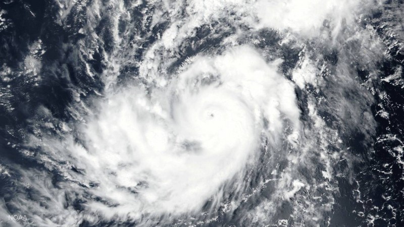 Uraganul Irma, aşteptat să lovească în câteva ore sudul Floridei