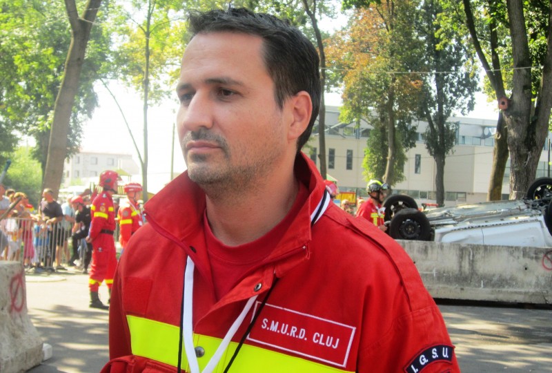 Oricine ar trebui să știe să acorde primul ajutor