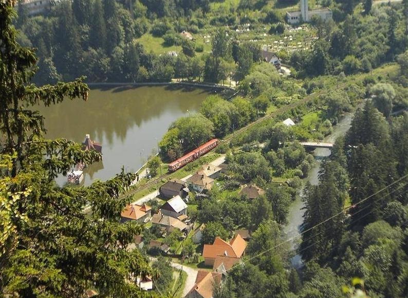 Peste 6,7 milioane de lei, bani europeni, pentru Băile Tuşnad