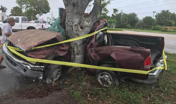 Uraganul Irma a făcut prima victimă în Florida Keys