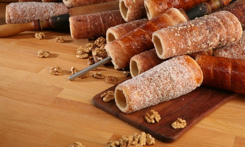 La Sfântu Gheorghe a început Festivalul deliciilor dulci