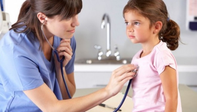 Peste 1.500 de elevi târgumureșeni, arondați la un medic