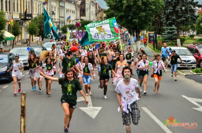 Noutăți la cea de-a 17-a ediție a MEDIFUN Tg. Mureș