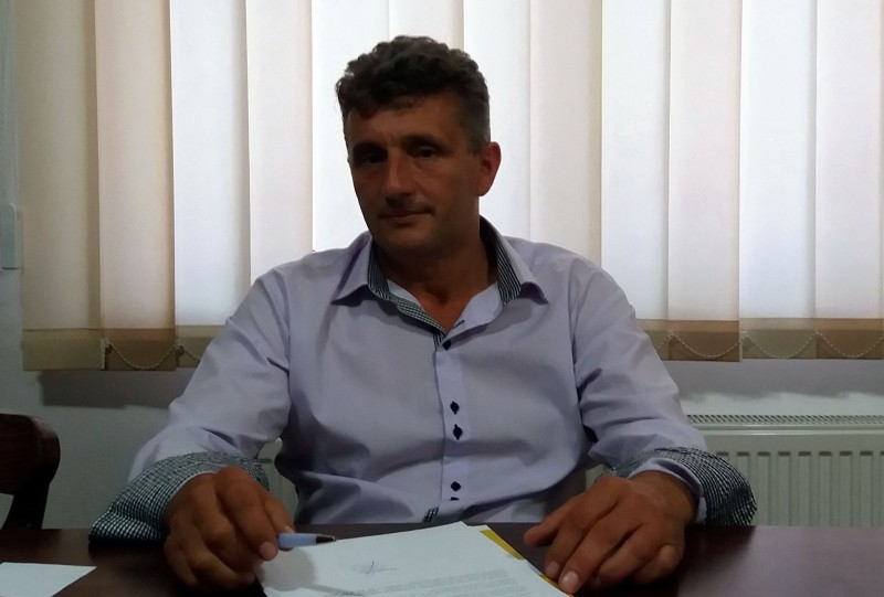 Investiții în comuna Lisa din județul Brașov