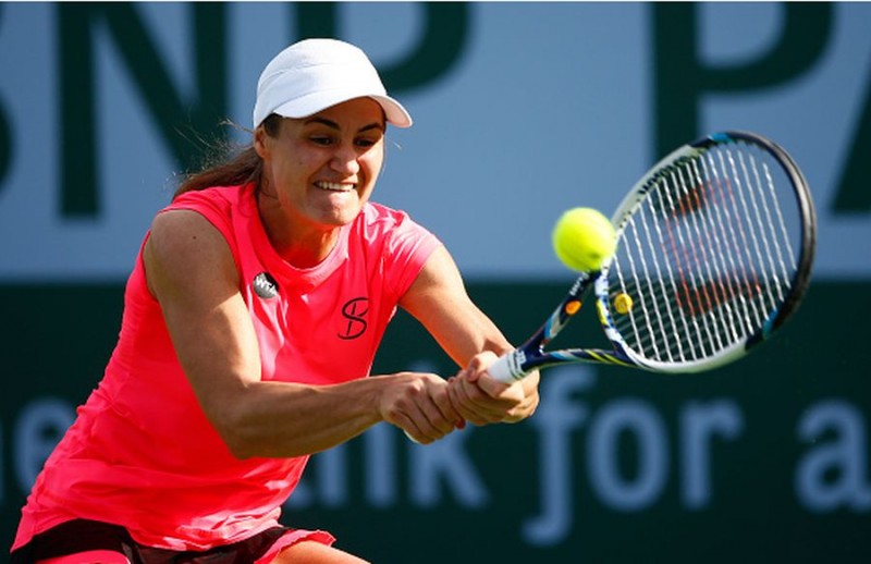 Monica Niculescu, aniversare cu gust amar