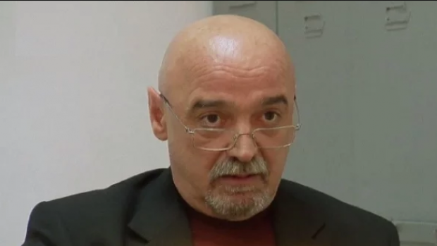 Nicolae Popa, fostul director al FNI, a fost eliberat condiționat