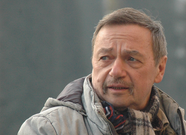 Întâlnire cu Radu Țuculescu la Cluj