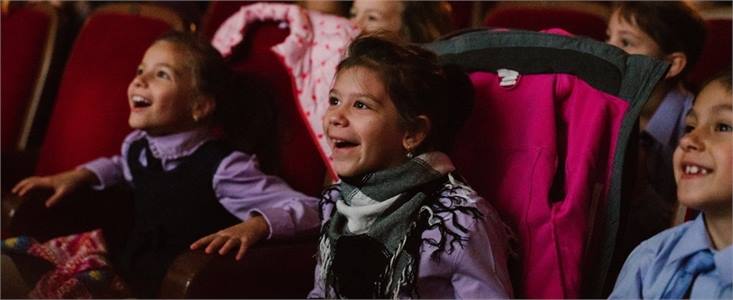 Record absolut de participare la Astra Film Junior 2017 Record absolut de participare la Astra Film Junior 2017