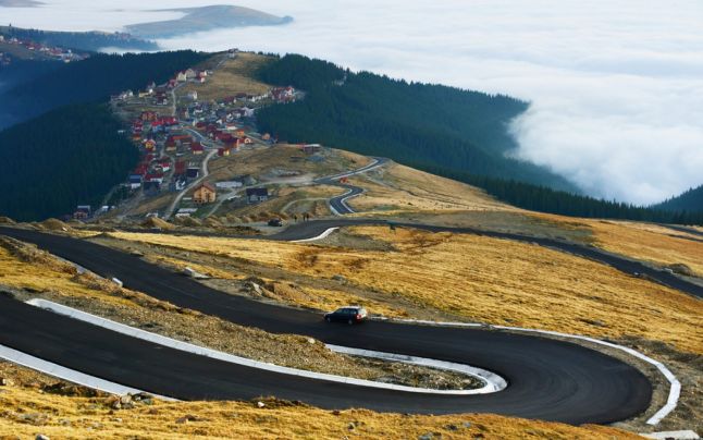 Transalpina rămâne închisă