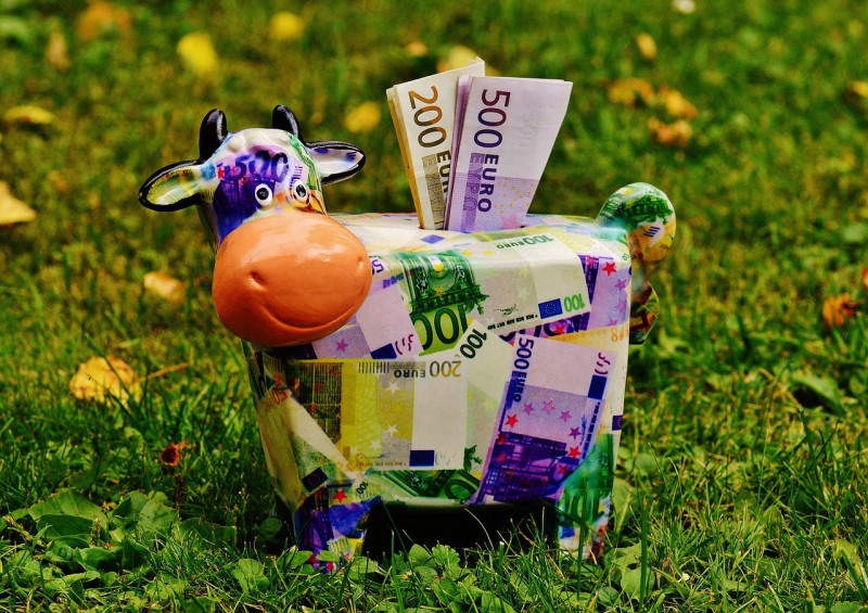 26.000 de fermieri harghiteni primesc în aceste zile avansul pe suprafață