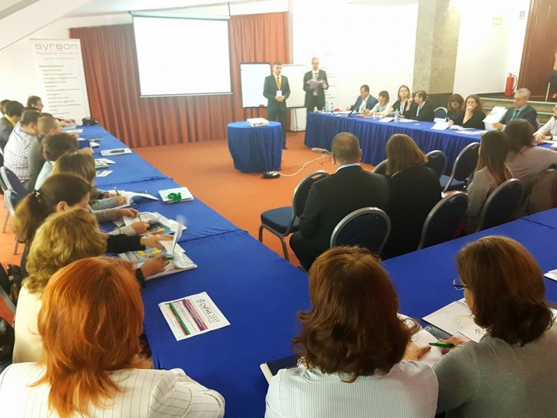 Conferință Națională de Farmacoeconomie și Management Sanitar, la Brașov