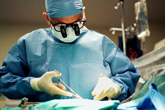 Vieți salvate prin tehnici medicale de ultimă oră!