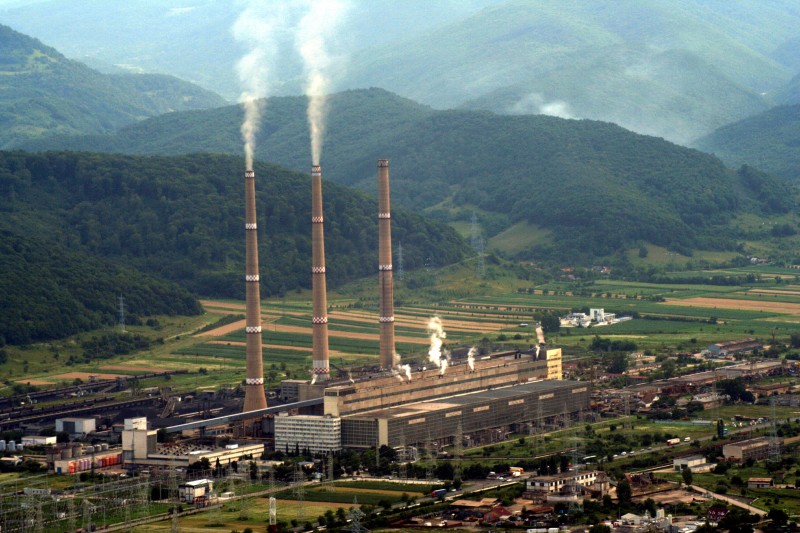 Guvernul nu doreşte închiderea altor mine
