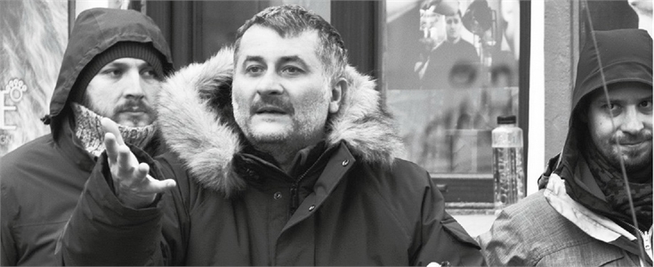 Colecționarul de filme