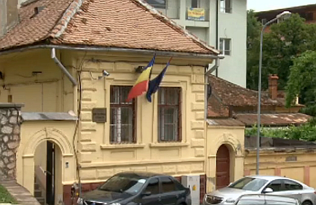 Fostul șef al serviciului rutier Brașov trimis în judecată de DNA