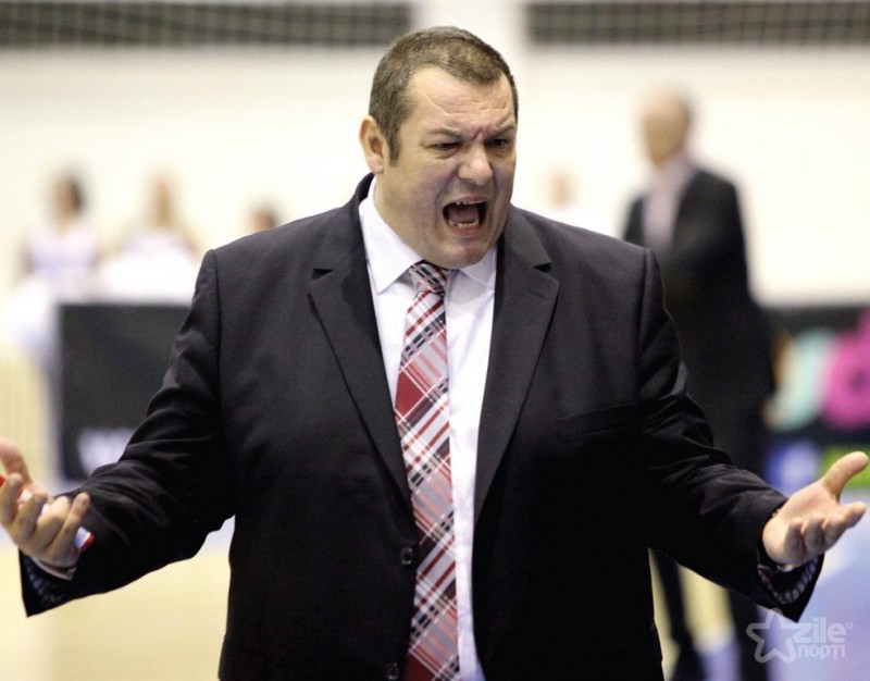 Dragan Petričević, selecţioner