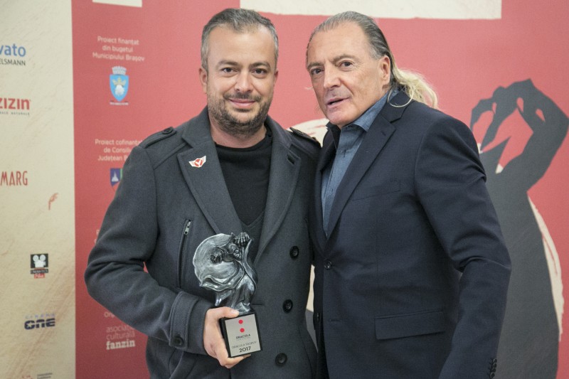 Filmul „The Wanderers”, câștigător la Dracula Film Festival de la Brașov