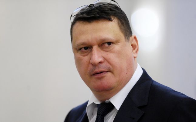 Deputatul PSD, Dumitru Chiriţă, propus preşedinte al ANRE