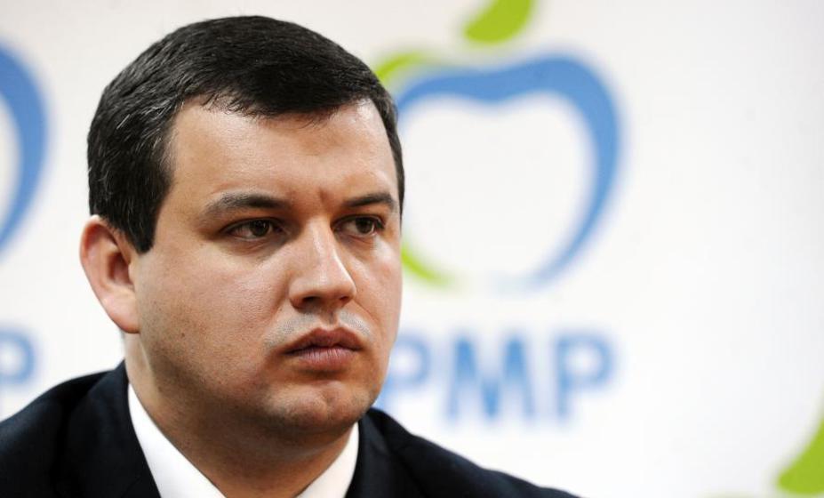 UPDATE PNL și PMP au atacat azi la CCR proiectul de lege privind înființarea Liceului Teologic Romano-Catolic de la Tîrgu-Mureș