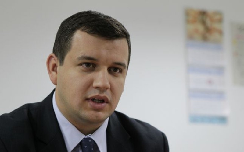 Reacţie a preşedintelui PMP la declaraţiile oficialilor ungari