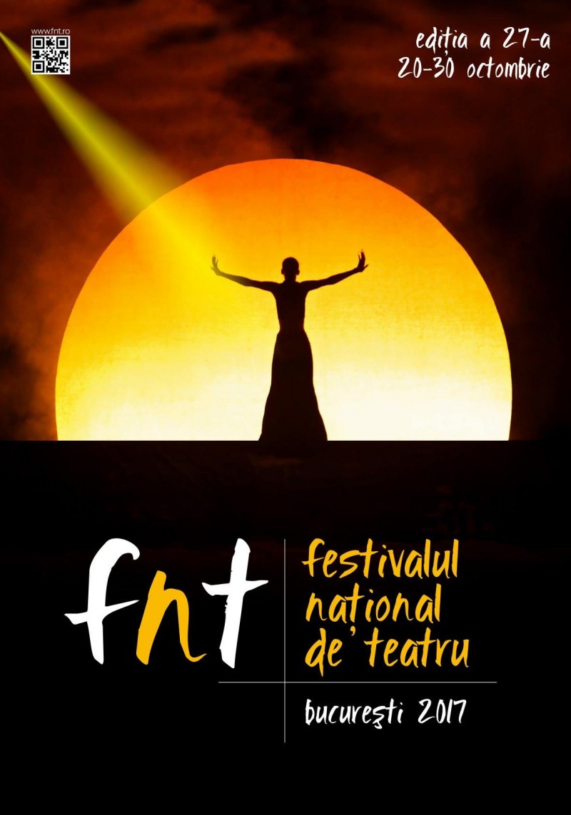 Radio România Cultural duce Festivalul Naţional de Teatru în toată ţara