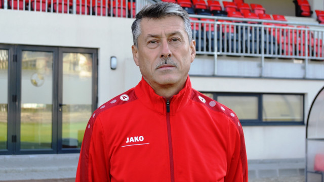 Fekete Karoly a lăsat ASA pentru FK Miercurea Ciuc