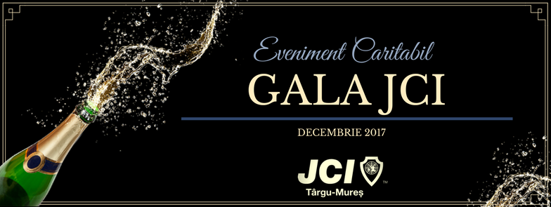 JCI Tîrgu Mureș susține copiii din centrele de plasament