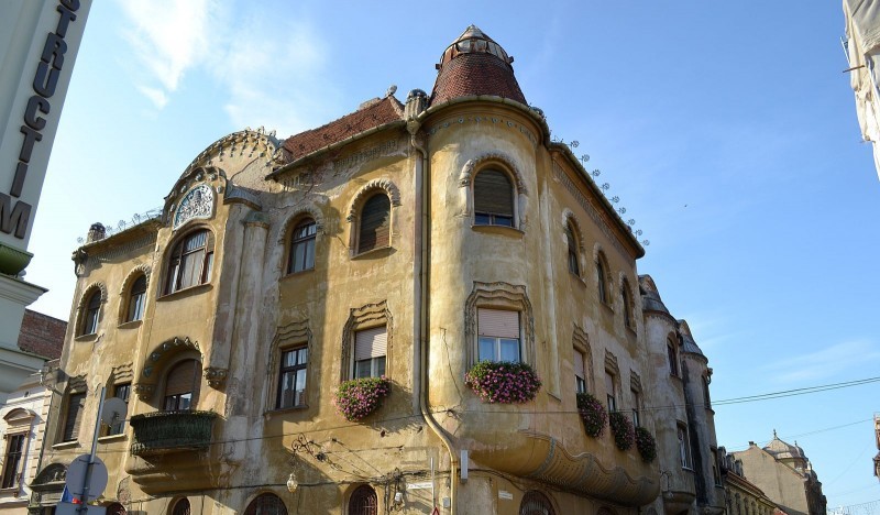 Inițiativă privind imobilele-monument istoric