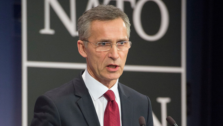Stoltenberg: Incidentul din Polonia a fost probabil cauzat de o rachetă a apărării antiaeriene ucrainene