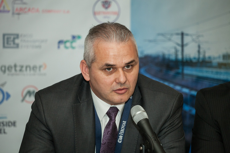 Ministrul Transporturilor l-a demis pe directorul CFR, Marius Chiper