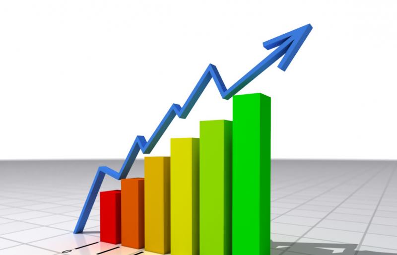 ROBOR la 3 luni, în creştere cu 8,2% ROBOR la 3 luni, în creştere cu 8,2%