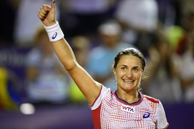 Monica Niculescu, în turul secund la China Open