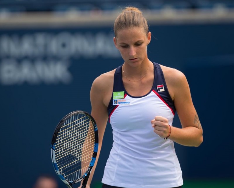 A început Turneul Campioanelor la tenis