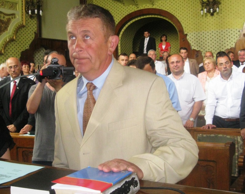 Asistența socială din județul Mureș riscă să rămână fără finanțare