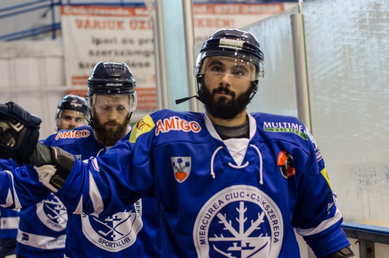 Sport Club – Progym 4-3