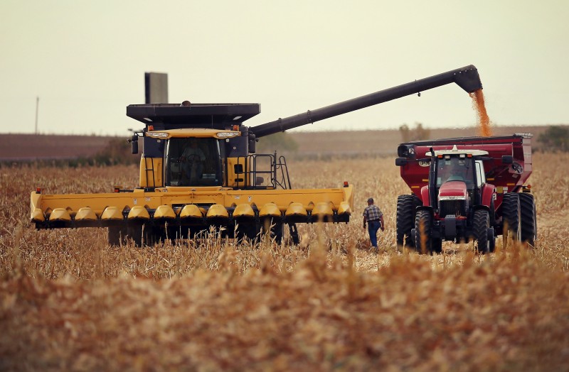 Subvenţiile la motorină pentru agricultori vor fi acordate în avans Subvenţiile la motorină pentru agricultori vor fi acordate în avans