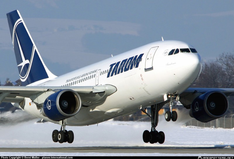 TAROM a lansat azi oferta de toamnă