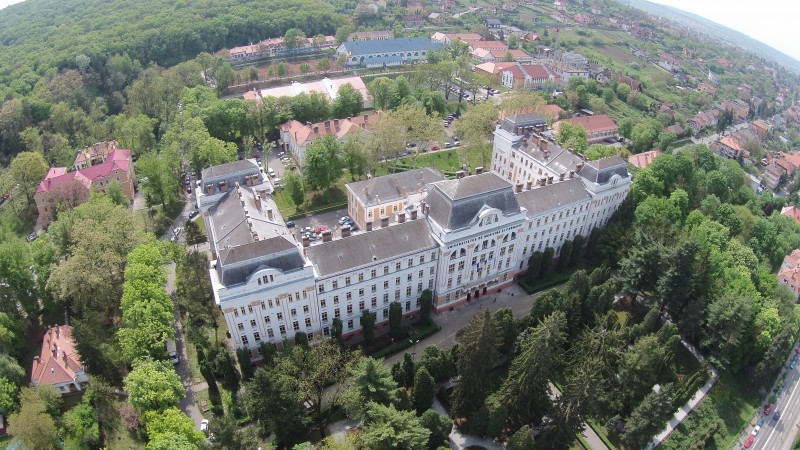 E. Andronescu: Facultate de medicină în limba maghiară la Tg. Mureș, doar dacă sunt suficiente cadre didactice E. Andronescu: Facultate de medicină în limba maghiară la Tg. Mureș, doar dacă sunt suficiente cadre didactice