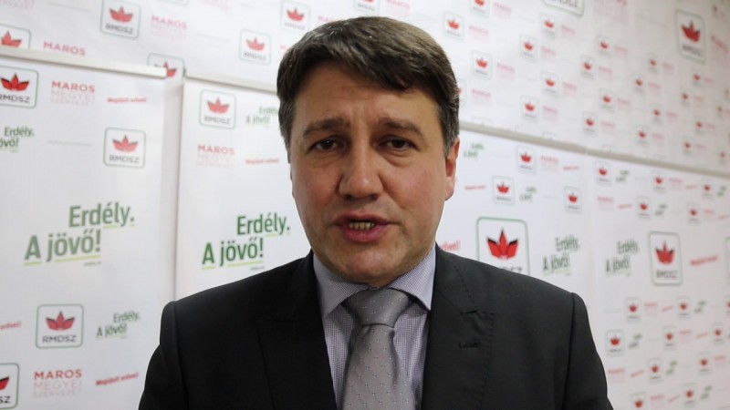 UDMR susține construirea autostrăzilor Iași – Tîrgu Mureș și Tîrgu Mureş – Braşov