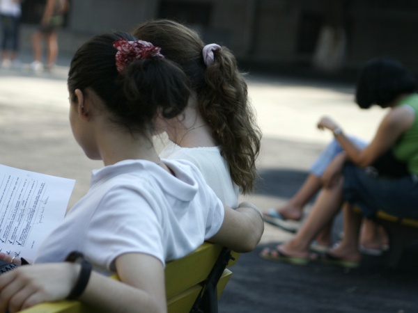 Abandonul școlar, la cote alarmante în România