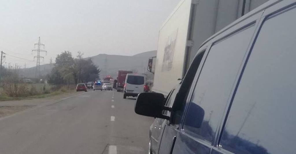 Plan roşu de intervenţie în Alba