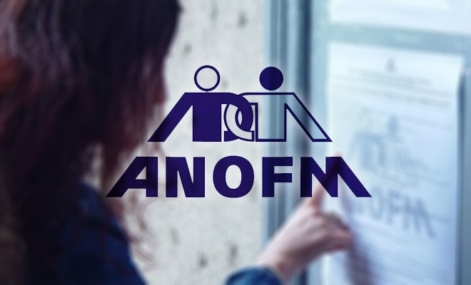 Înscriere a absolvenţilor de instituţii de învăţământ la ANOFM
