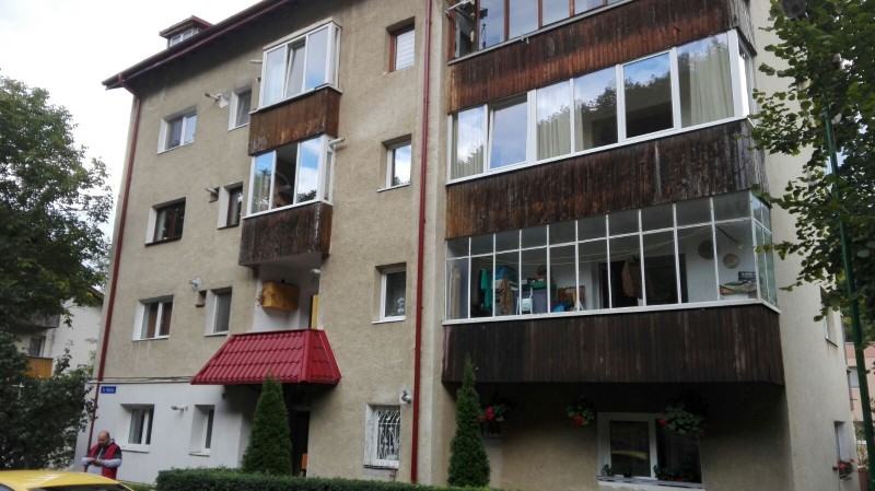 Perimetrul expertizat în urma alunecării de teren din cartierul Răcădău a fost extins