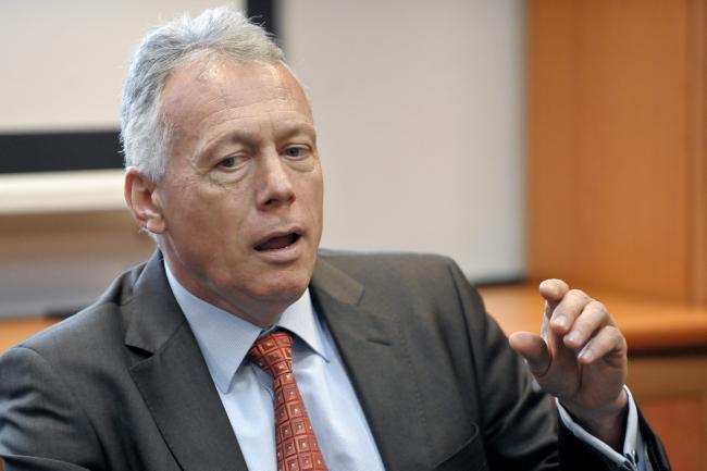 Aproximativ 35% din populaţia activă a României a plecat în ultimii zece ani să lucreze în străinătate