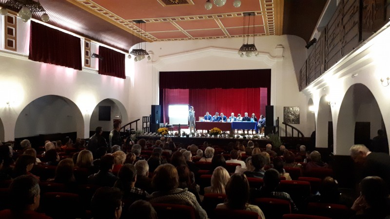 Proiect pentru combaterea sărăciei, la Codlea Proiect pentru combaterea sărăciei, la Codlea