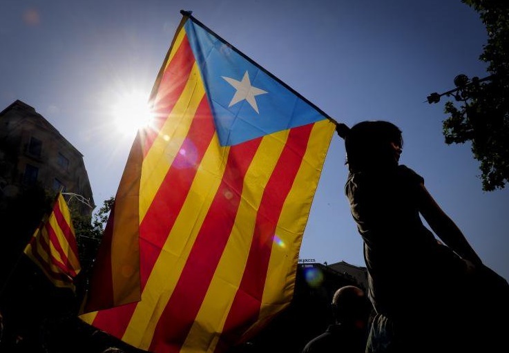 Guvernul regional catalan anunţă unele măsuri pentru uşurarea procesului de vot în cadrul referendumului