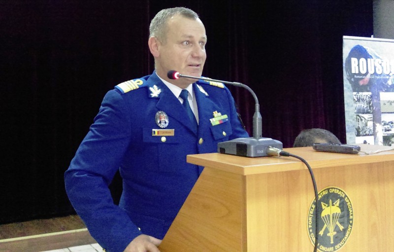 Tradiție și continuitate în armata română