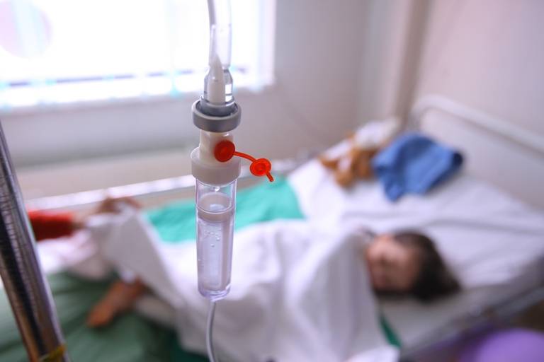 Zeci de cazuri de intoxicații, în Mureș