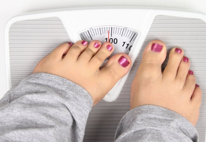 Mai mult de jumătate dintre români sunt obezi sau supraponderali Mai mult de jumătate dintre români sunt obezi sau supraponderali