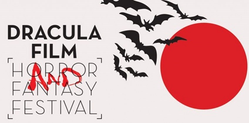 La Brașov începe Dracula Film Festival
